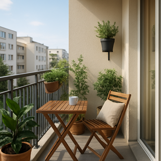  Appartement à vendre 2 pièces 45 m²
