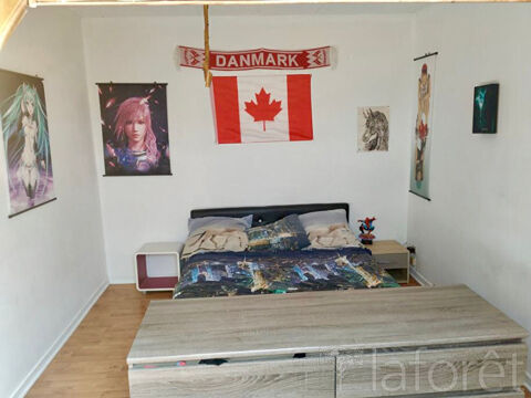  Appartement � louer 3 pi�ces 45 m�