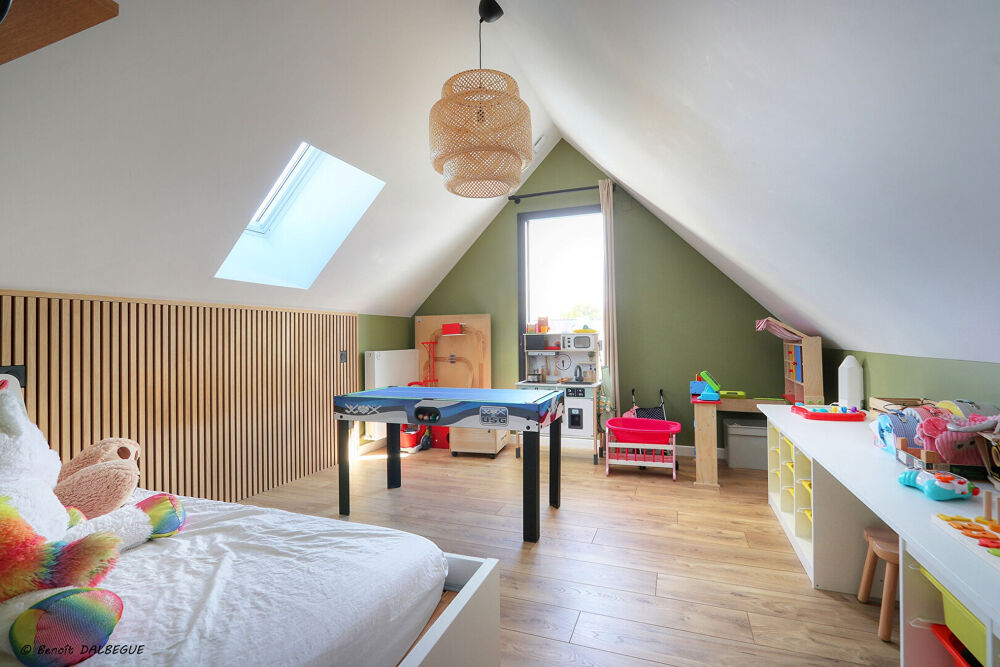  vendre  Maison Rennes (35000)