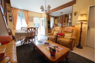  Maison à vendre 5 pièces 80 m²