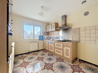  Maison � vendre 7 pi�ces 115 m�