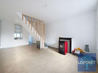  Maison � vendre 3 pi�ces 78 m�