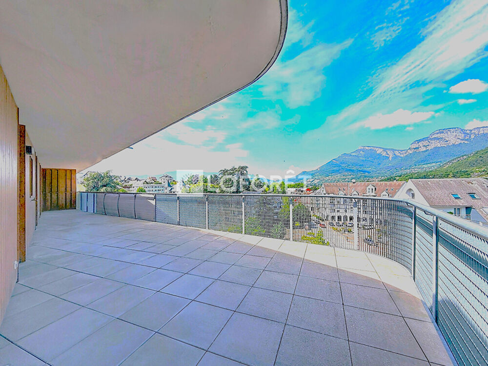 Vente Appartement Appartement Challes Les Eaux 3 pièce(s) 68 m2 Challes les eaux