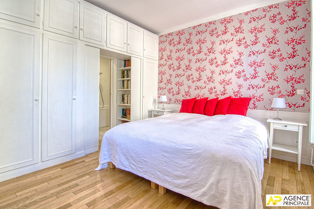 � vendre  Appartement Versailles (78000)