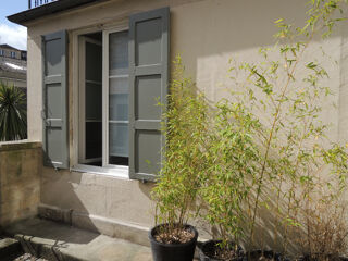  Appartement � louer 1 pi�ce 35 m�