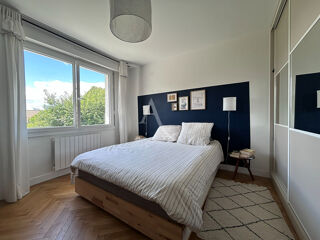  Maison à vendre 4 pièces 124 m²