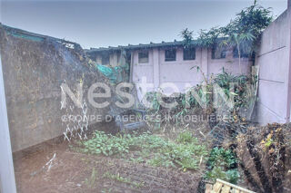  Appartement � vendre 1 pi�ce 19 m�