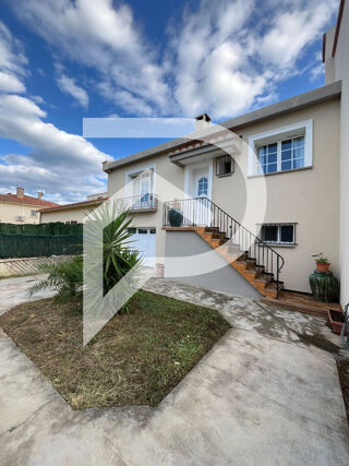  Maison � vendre 4 pi�ces 147 m�