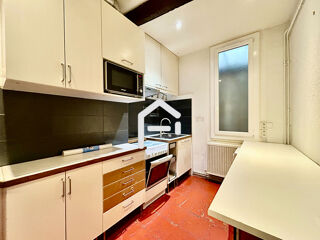  Appartement � louer 2 pi�ces 38 m�