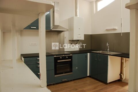  Appartement � louer 2 pi�ces 60 m�