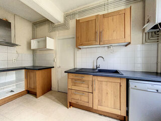  Appartement  vendre 2 pices 54 m