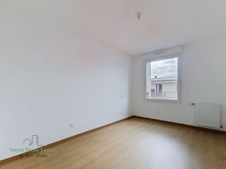  Appartement à vendre 2 pièces 38 m²