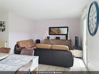  Maison à vendre 5 pièces 101 m²