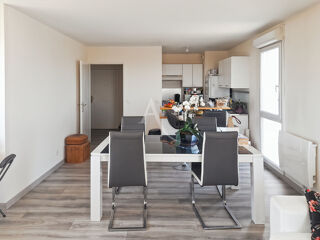  Appartement à vendre 2 pièces 49 m²