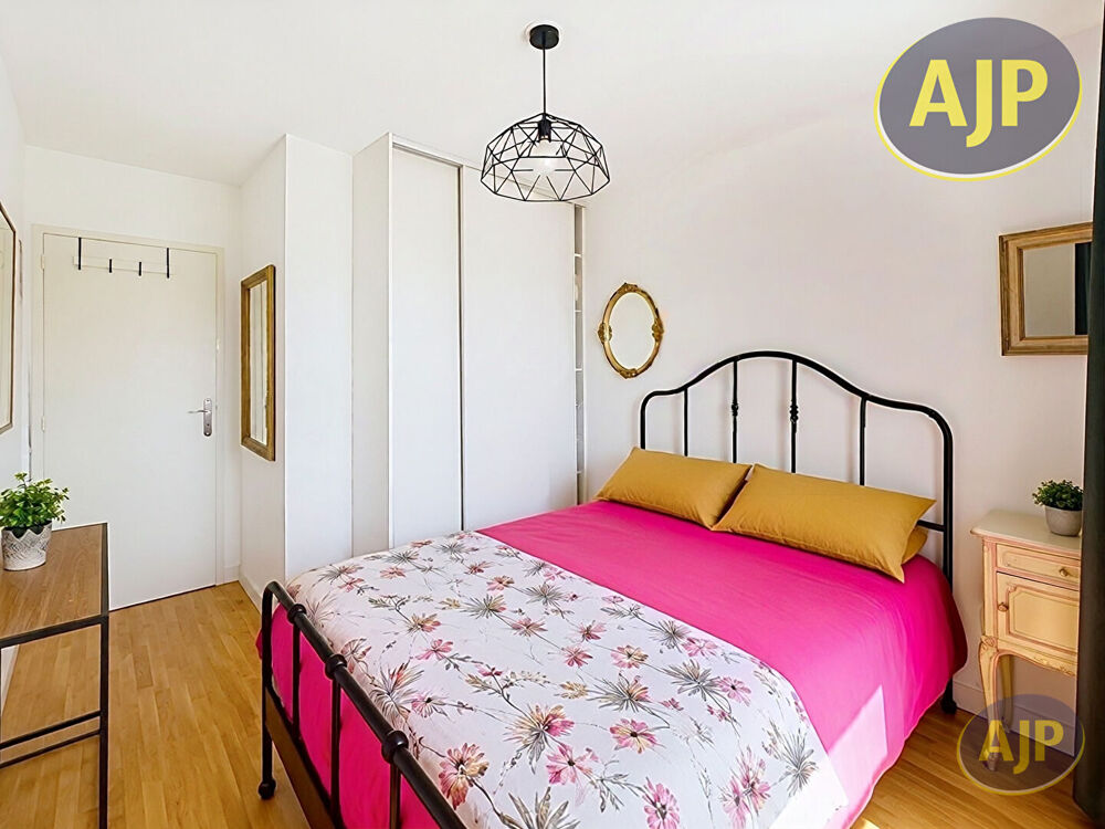 Appartement Carquefou 3 pièce(s) 75.64 m2