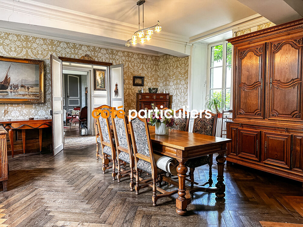  vendre  Villa Coutances (50200)