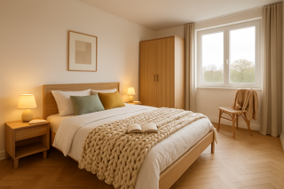  Appartement à vendre 4 pièces 84 m²