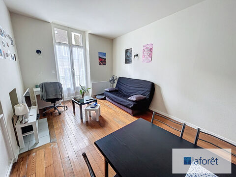  Appartement � louer 2 pi�ces 41 m�