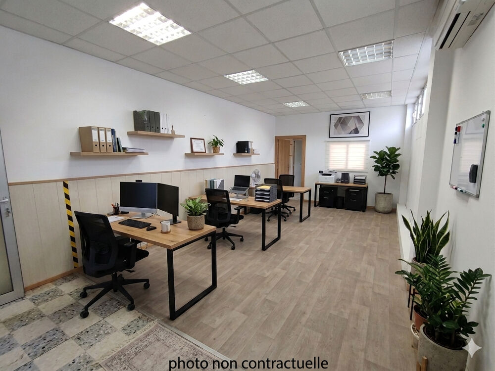   Local commercial Salon De Provence 44,20 m2 