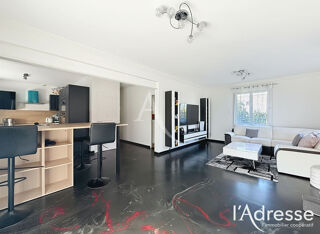  Maison à vendre 5 pièces 133 m²