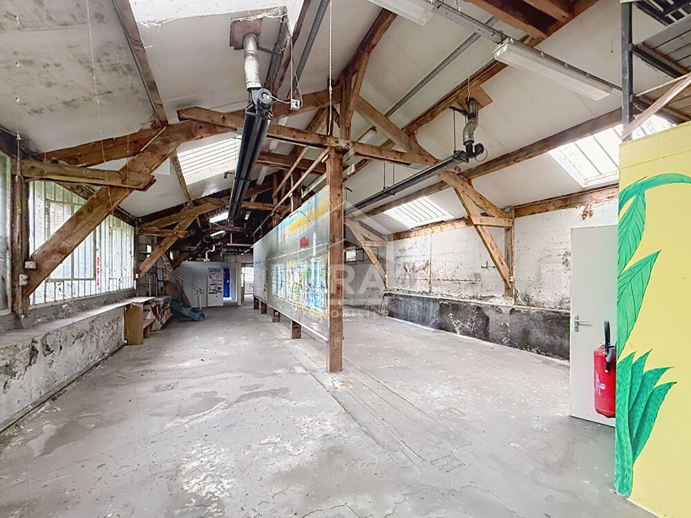   Local commercial À VENDRE Etampes 278 m2 Etampes