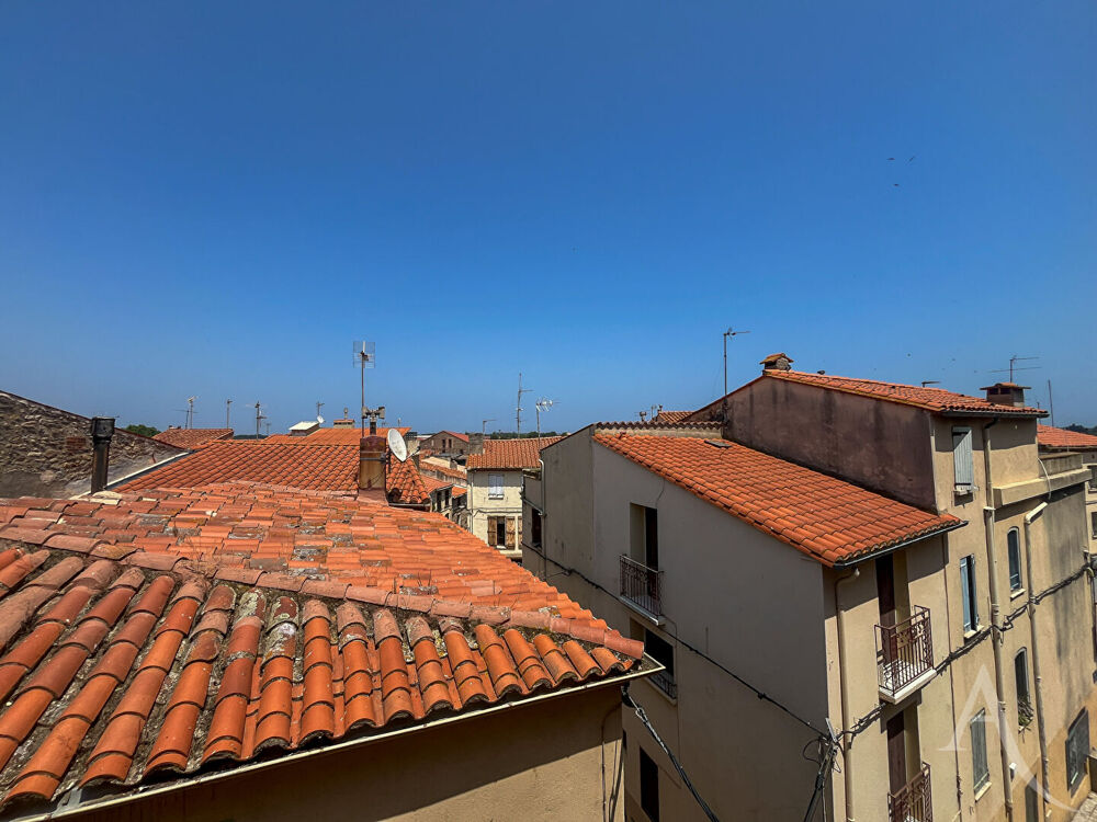 Appartement 3 pièces 60 m² · à Elne · 60 m² · 99 000 €