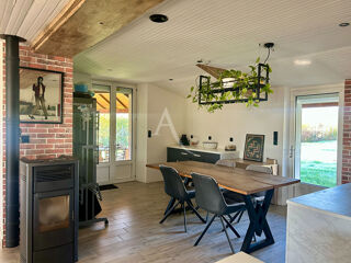  Maison � vendre 6 pi�ces 176 m�