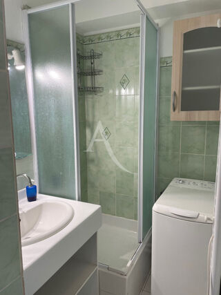  Appartement � vendre 2 pi�ces 24 m�