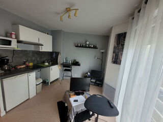  Appartement � louer 1 pi�ce 21 m�