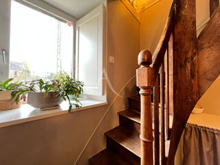  Maison � vendre 4 pi�ces 187 m�