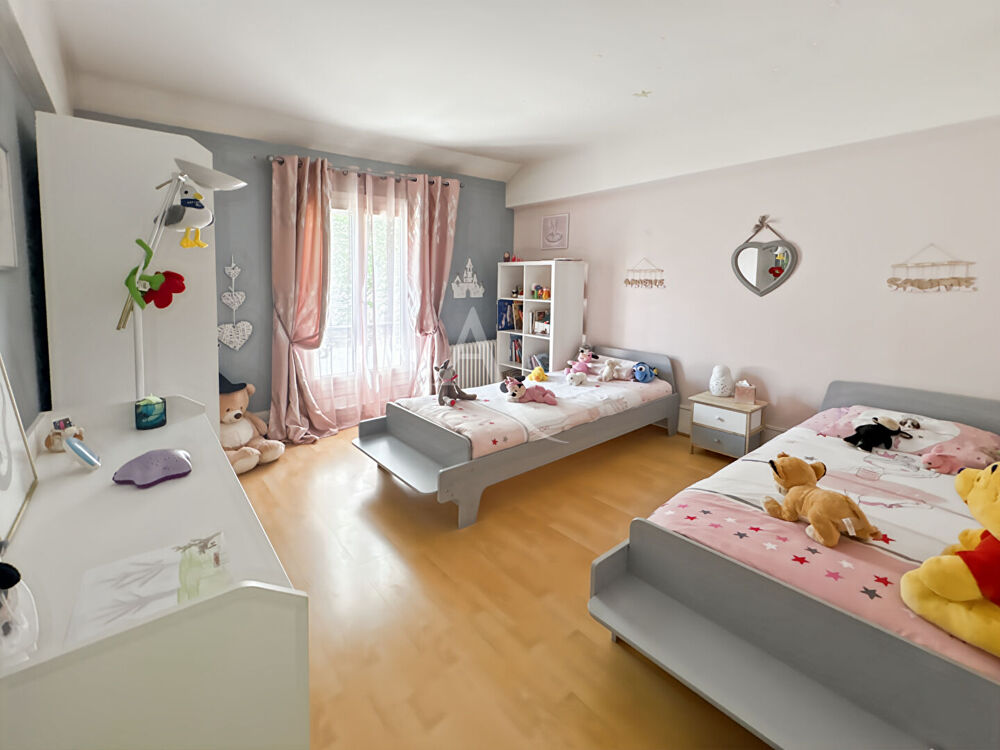 � vendre  Maison Jouy-le-Moutier (95280)