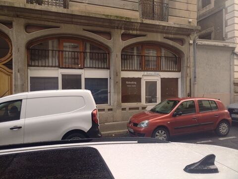 Local commercial 83.30 m2 29900 43000 Le puy en velay