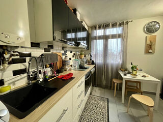  Appartement � vendre 4 pi�ces 72 m�