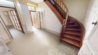  Maison à vendre 3 pièces 65 m²