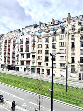 Appartement  vendre 2 pices 54 m