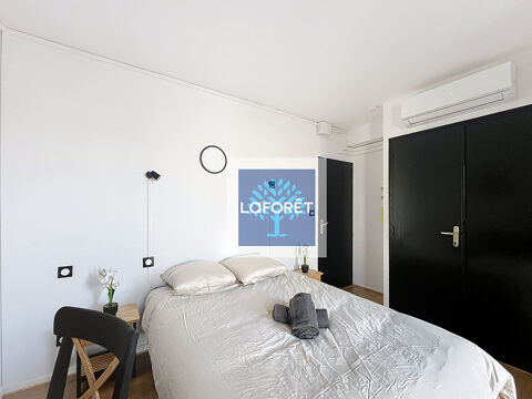  Appartement � louer 1 pi�ce 17 m�