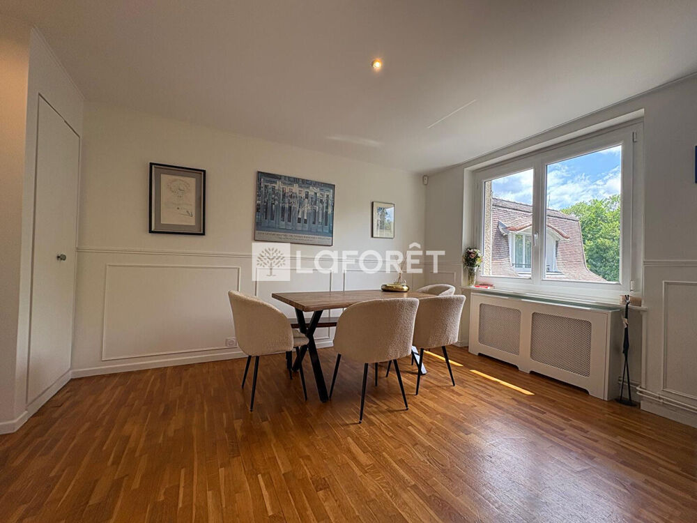 APPARTEMENT MEULAN - 4 pièce(s) - 79 m2