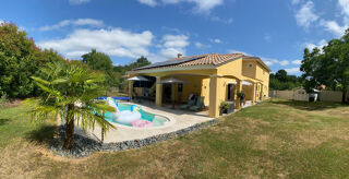  Maison � vendre 8 pi�ces 200 m�