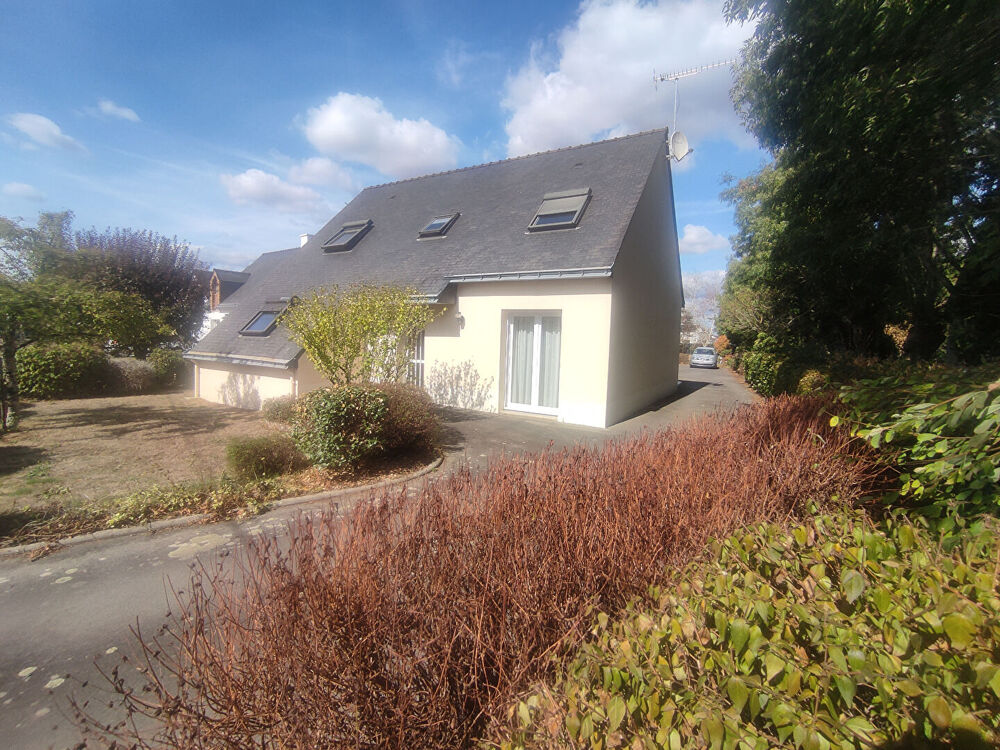 Vente Maison Maison Pontchateau 7 pièce(s) 130 m2 Pontchateau