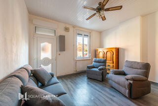  Maison à vendre 6 pièces 110 m²