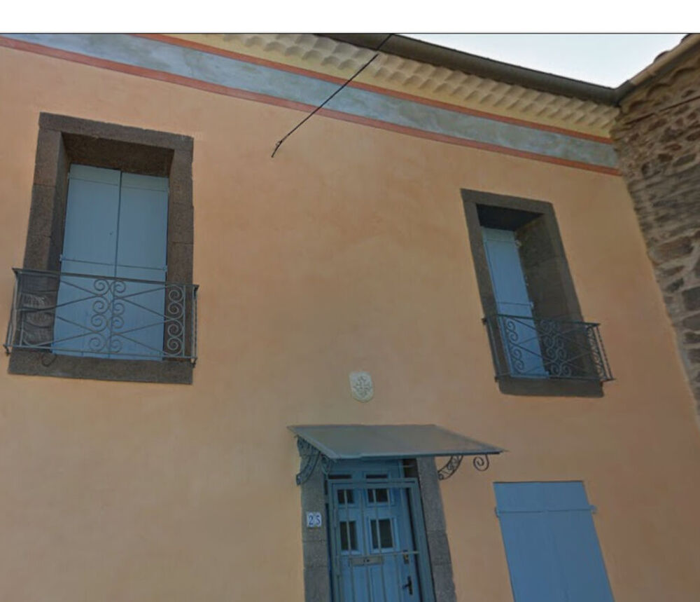 Vente Maison A VENDRE AGDE MAISON  4 PIÈCES + COMBLES 32M² Agde