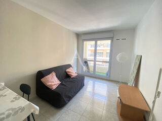  Appartement à louer 2 pièces 30 m²