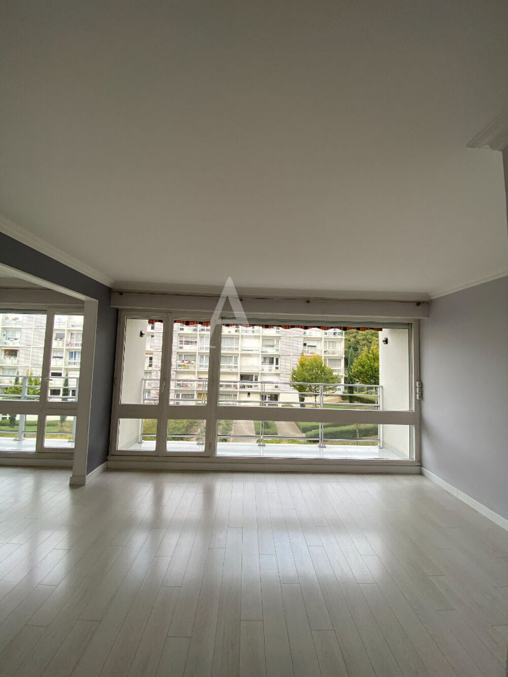Location Appartement Appartement Yerres 4 pièce(s) 82.51 m2 Yerres