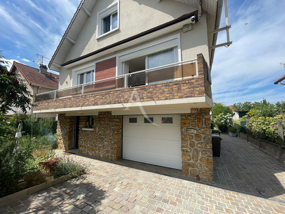 Maison Athis Mons 5 pièce(s) 90 m2