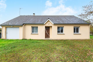  Maison � vendre 6 pi�ces 92 m�