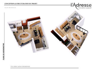  Maison 5 pièces 124 m² Suresnes