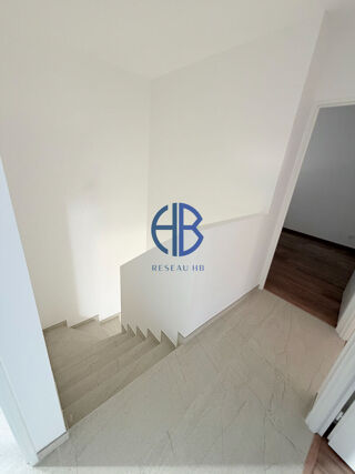  Maison � vendre 4 pi�ces 80 m�