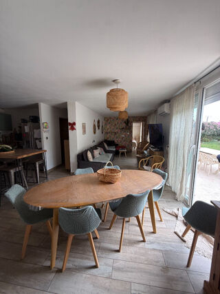  Maison à louer 4 pièces 106 m² Senas