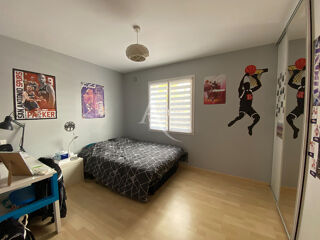  Maison � vendre 4 pi�ces 115 m�