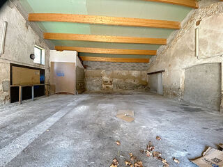  Parking / Garage � louer 1 pi�ce 